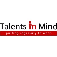 Talents In Mind - Recruitment Agency Profile