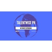 Talentwise PH - Virtual Assistance Agency - Recruitment Agency Profile