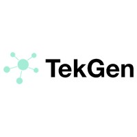 TekGen - Recruitment Agency Profile