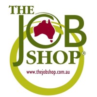 The Job Shop - Australia - Recruitment Agency Profile