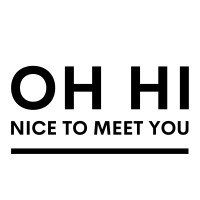 The Oh Hi Group - Recruitment Agency Profile
