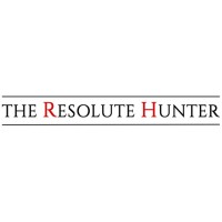 The Resolute Hunter Pte Ltd - Recruitment Agency Profile