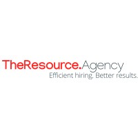 The Resource Agency - Recruitment Agency Profile