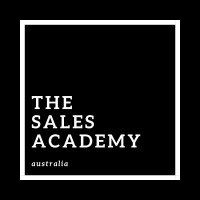 THE SALES ACADEMY AUSTRALIA - Recruitment Agency Profile
