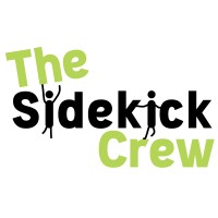 The Sidekick Crew - Recruitment Agency Profile