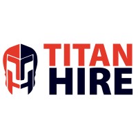 Titan Hire - Recruitment Agency Profile