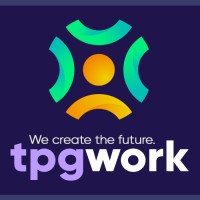 TPGwork.io - Recruitment Agency Profile