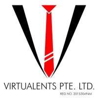 Virtualents Pte Ltd - Recruitment Agency Profile