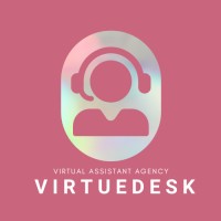 virtuedesk.co - Recruitment Agency Profile