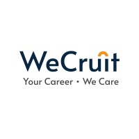 Wecruit - Recruitment Agency Profile