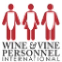 Wine and Vine Personnel International - Recruitment Agency Profile
