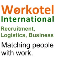 Workotel - Recruitment Agency Profile