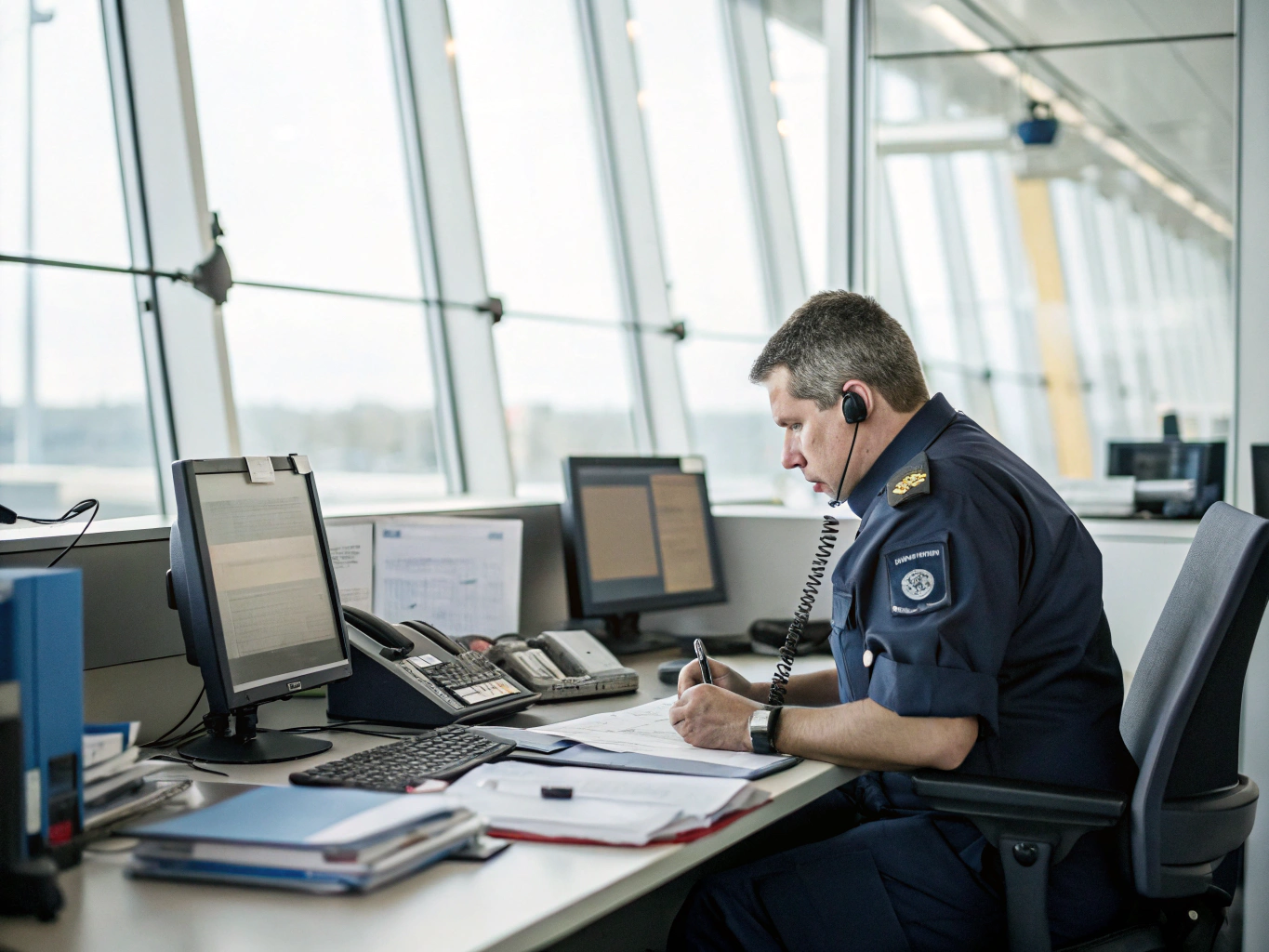Aoc Plans - Air Task Order / Air Control Order Production Officer Job Description