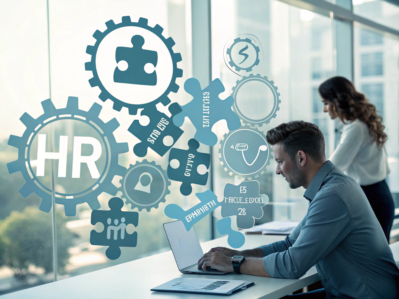 Employee Management