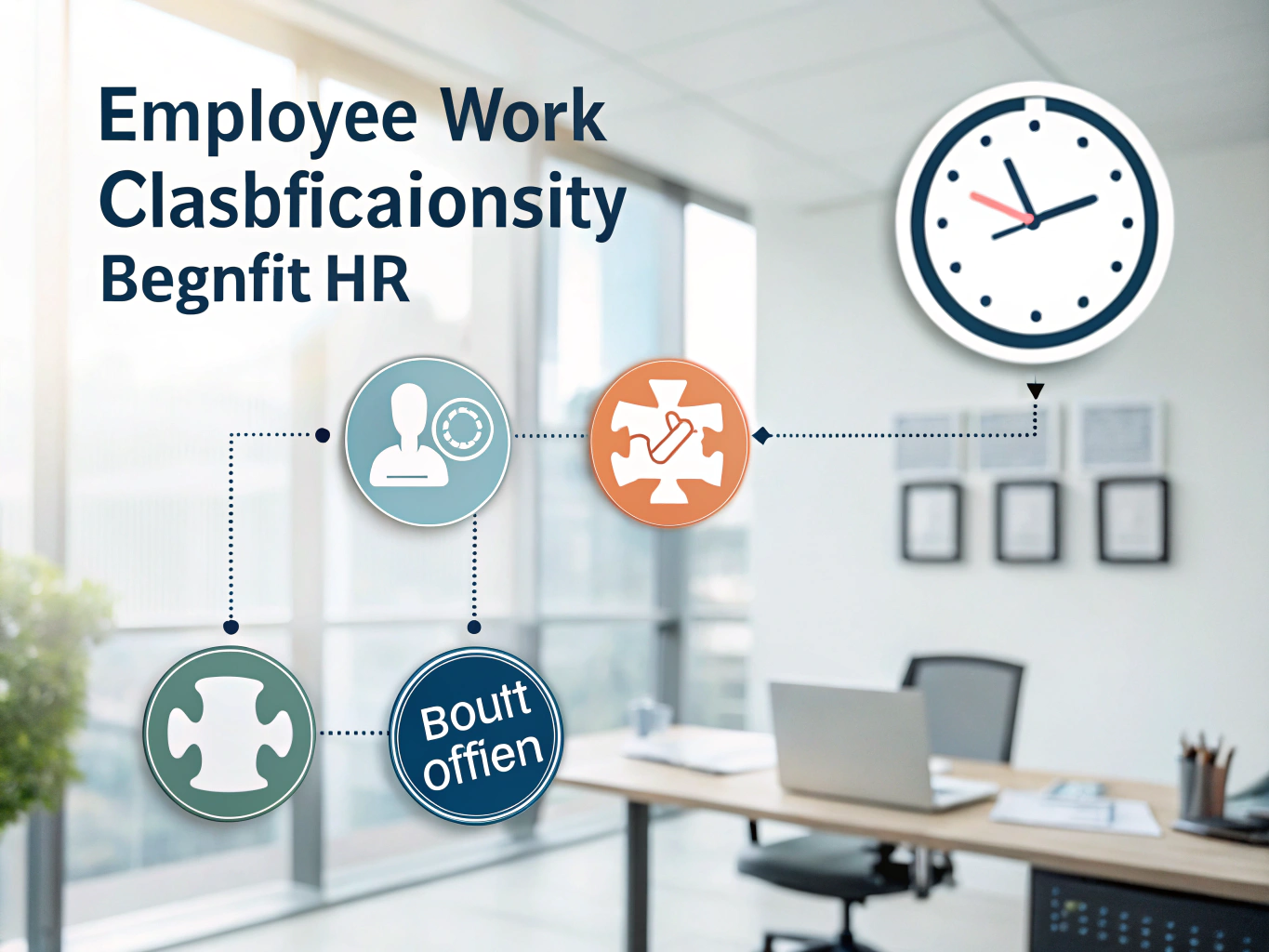 Employee Work Classifications Benefit Eligibility