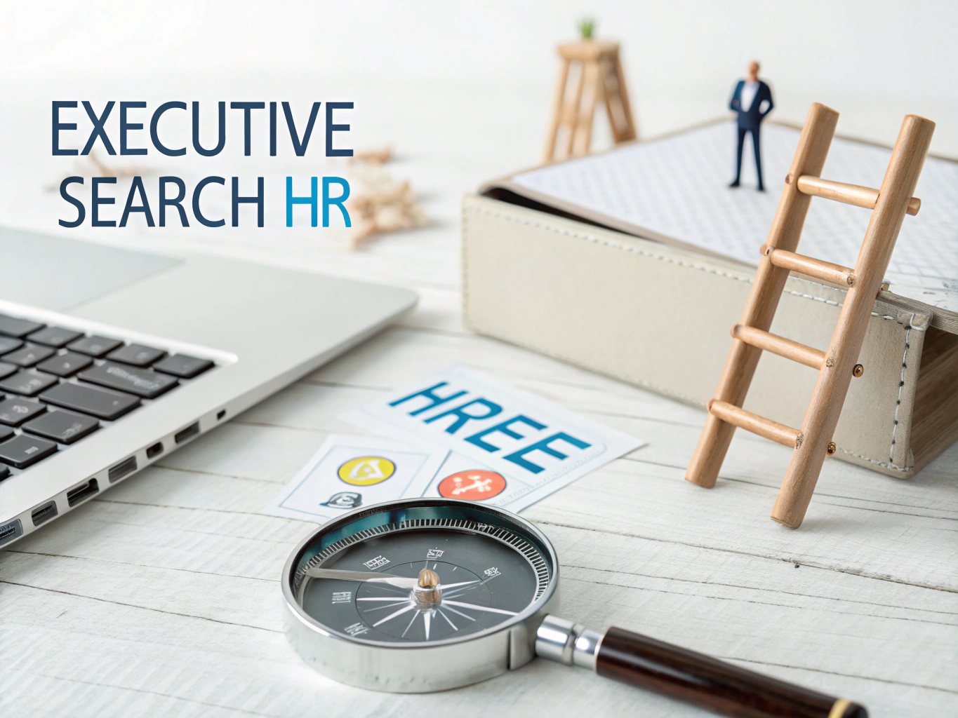 Executive Search