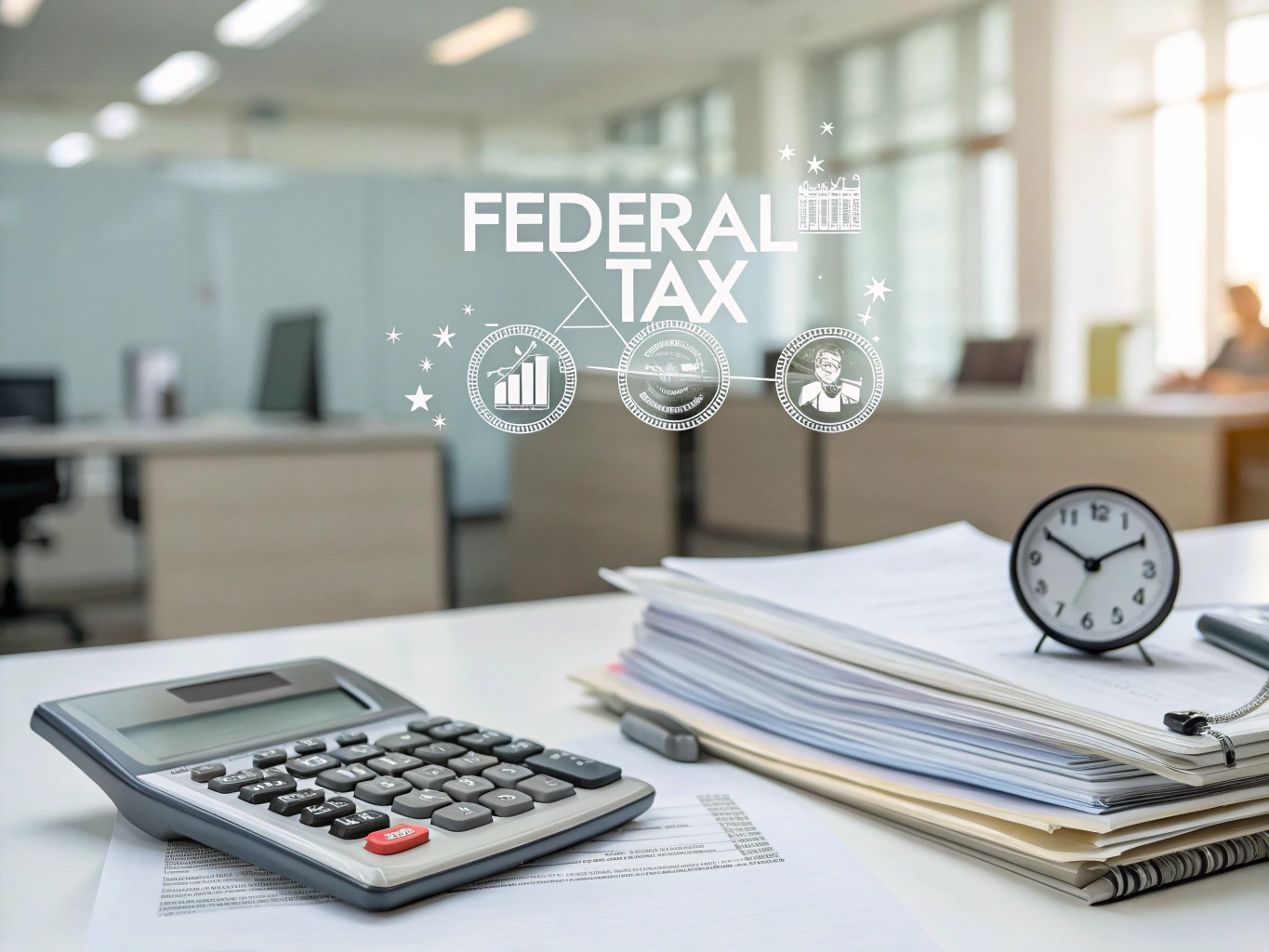 Federal Income Tax