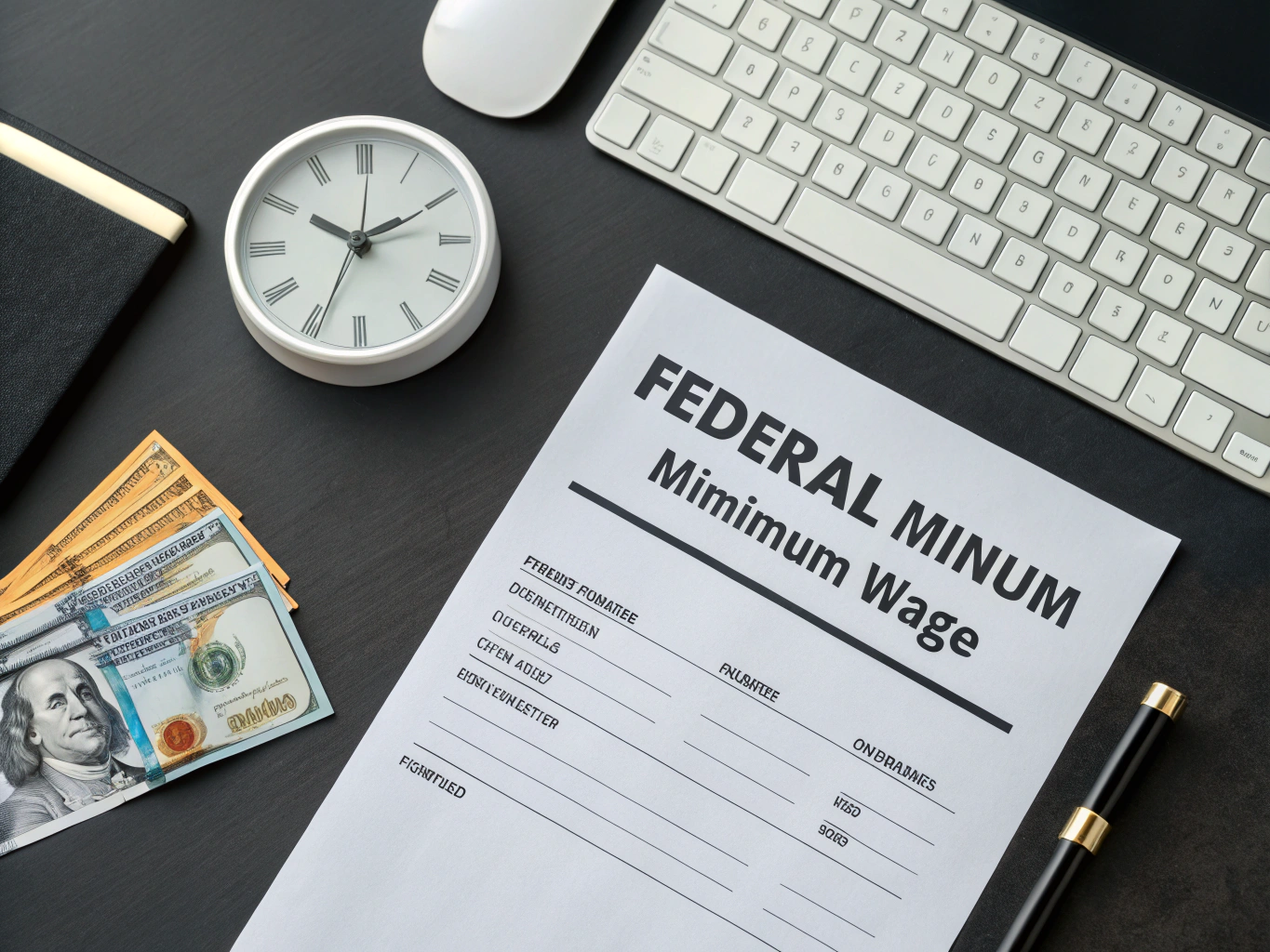 Federal Minimum Wage