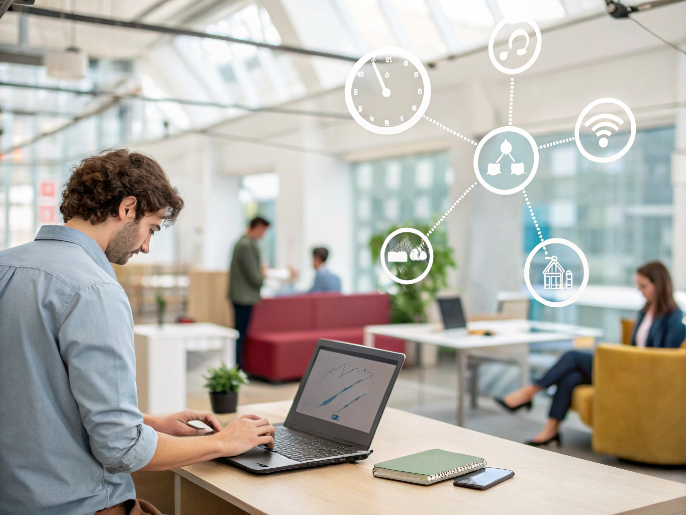 Flexible Work Arrangements