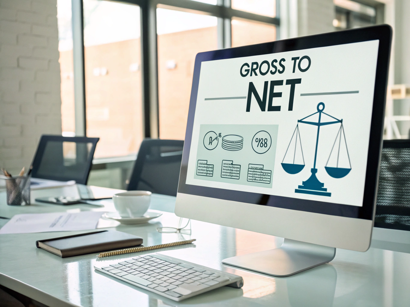 Gross To Net Gtn
