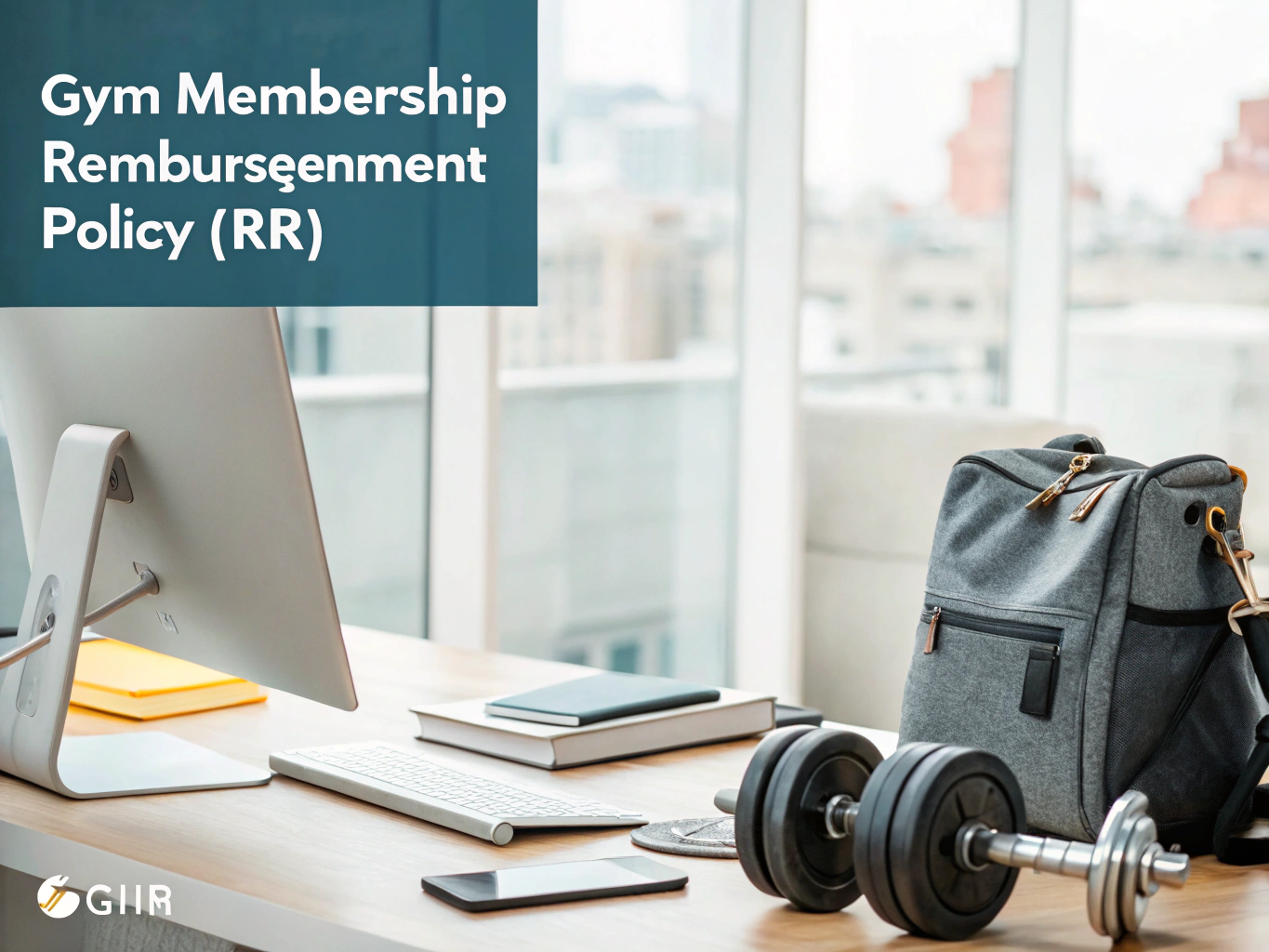 Gym Membership Reimbursement Policy