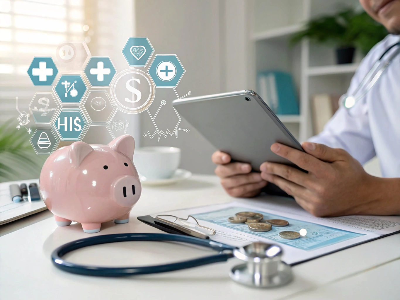 Health Savings Account Hsa