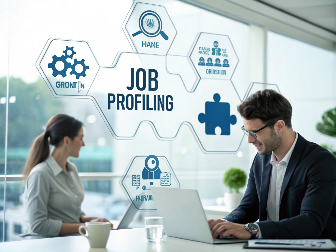 Job Profiling TapTalent