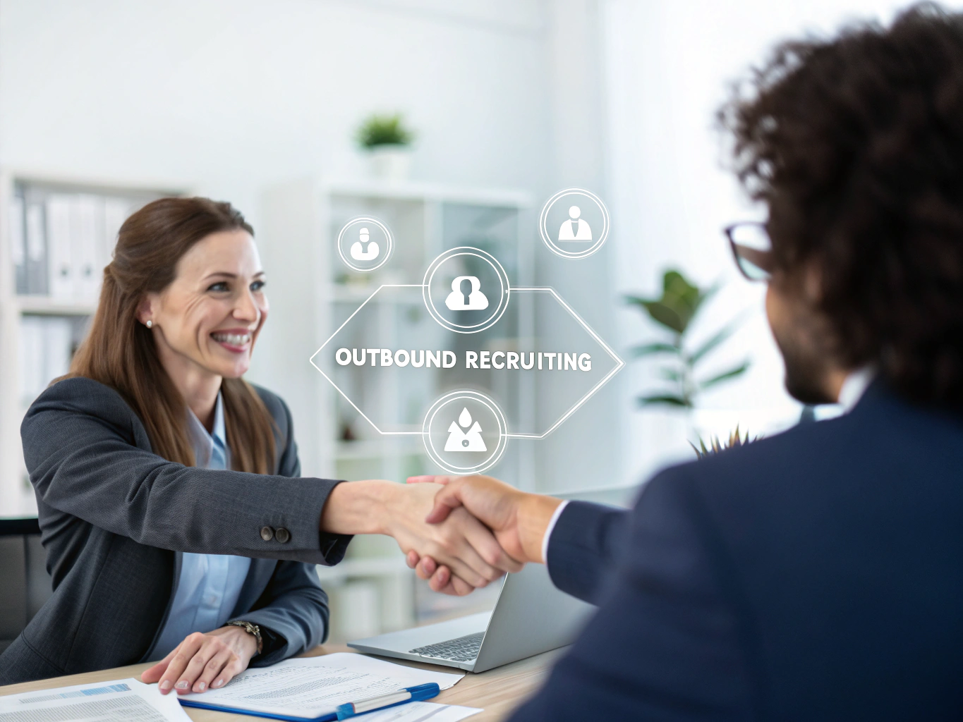 Outbound Recruiting