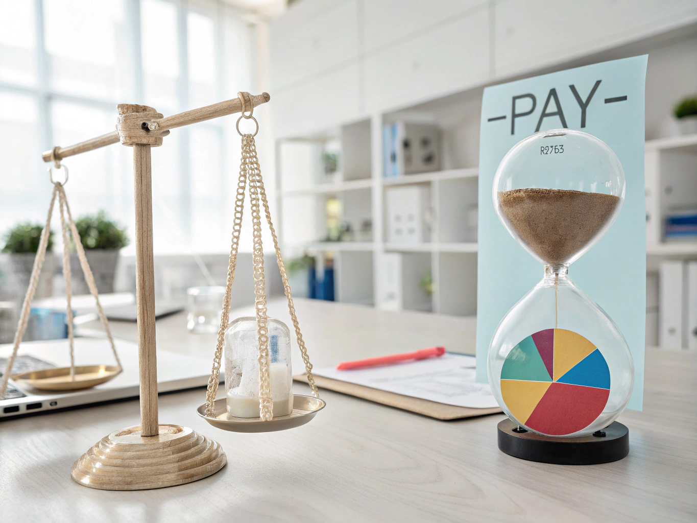 Partial Pay