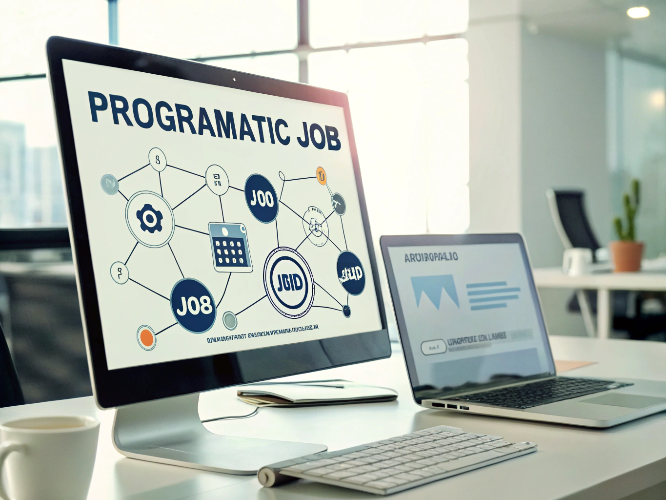 Programmatic Job Advertising