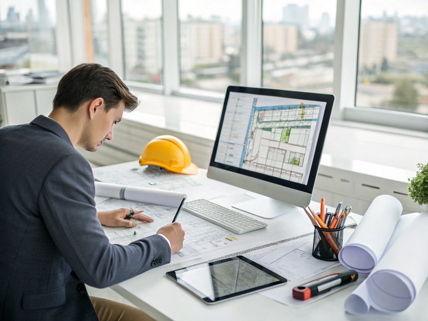Regional Planner Job Description