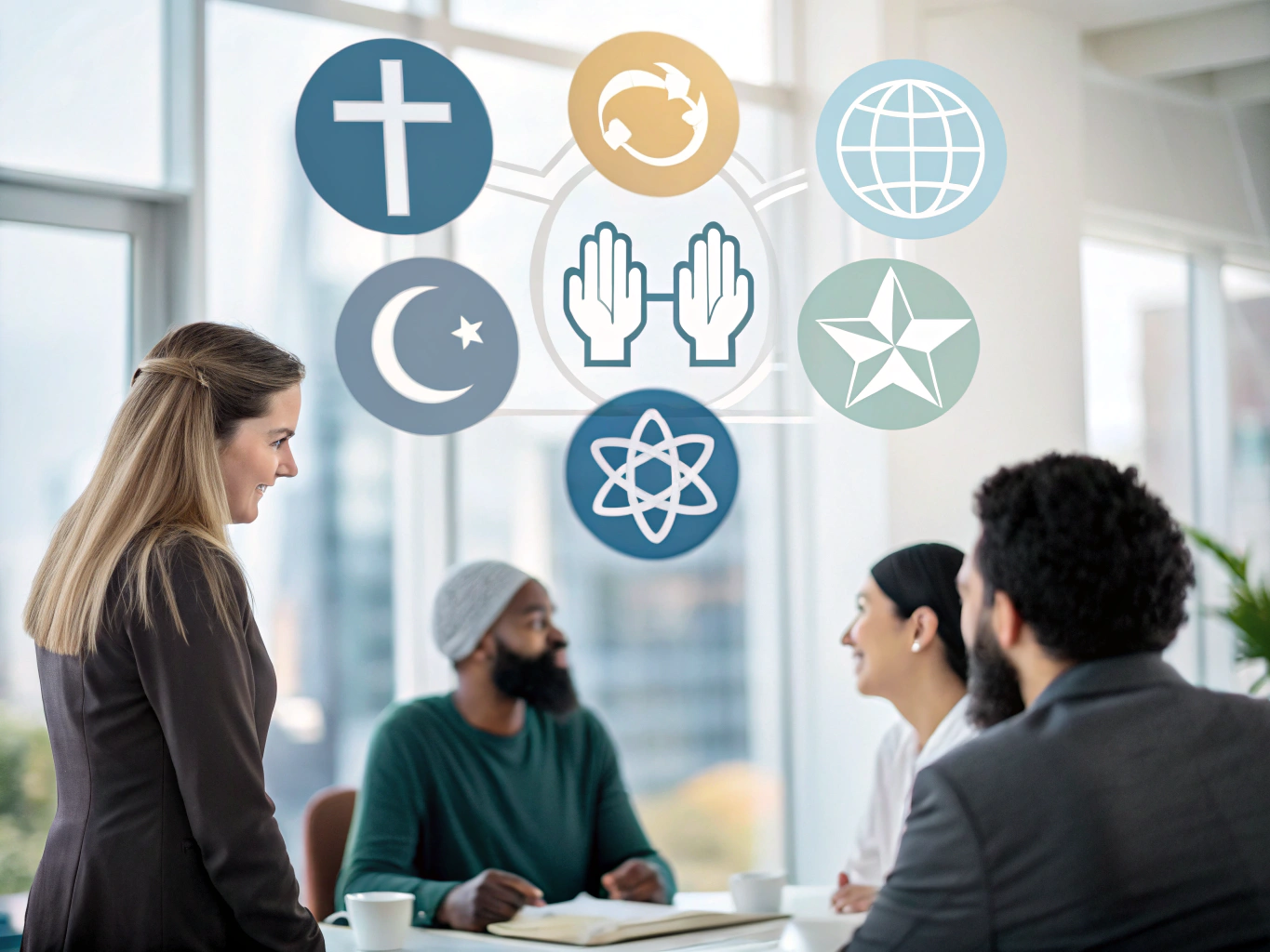Religious Accommodation Policy