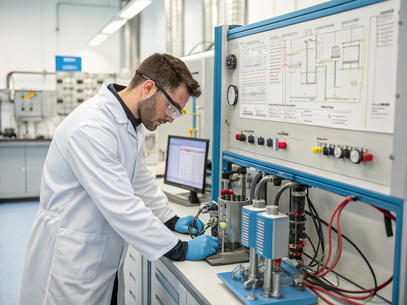 Research Hydraulic Engineer Job Description