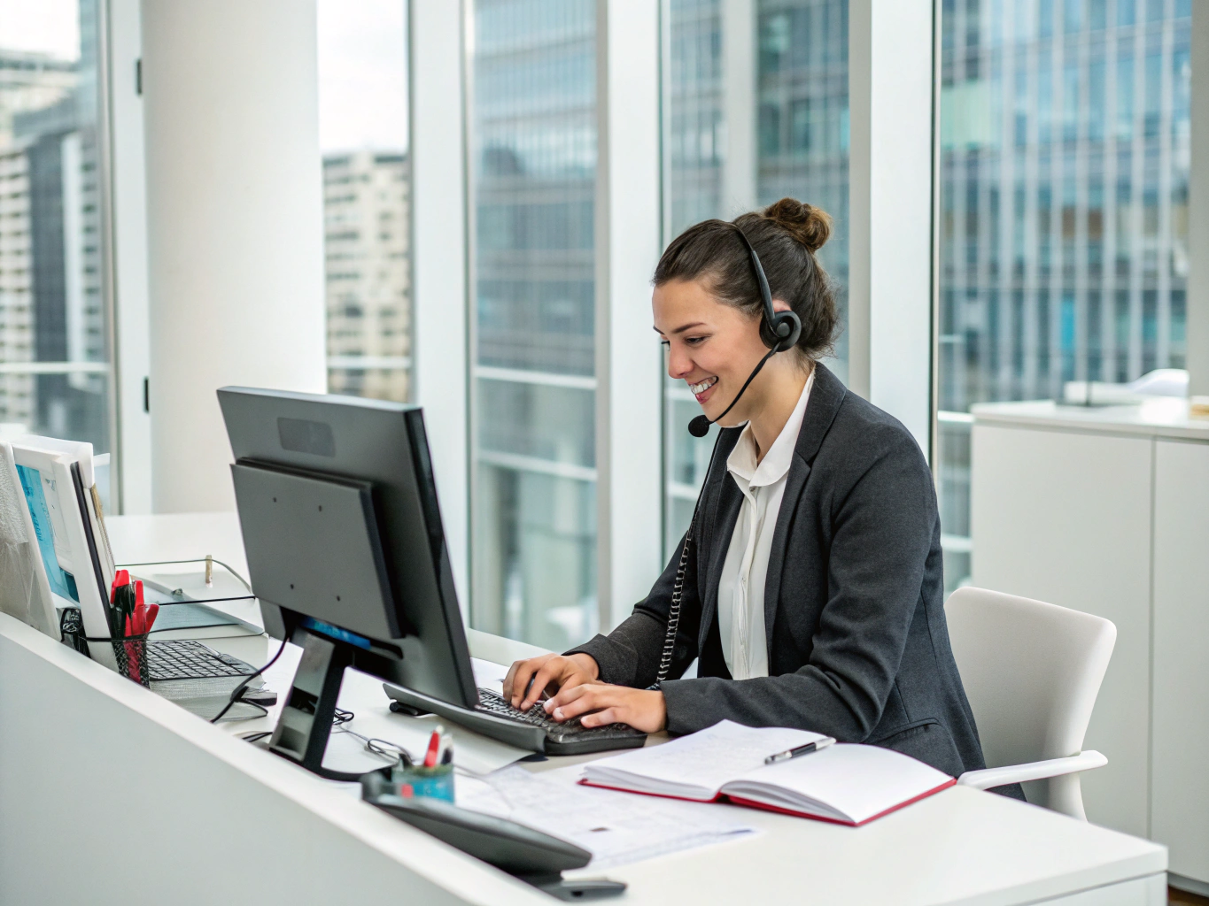 Reservation Sales Agent Job Description