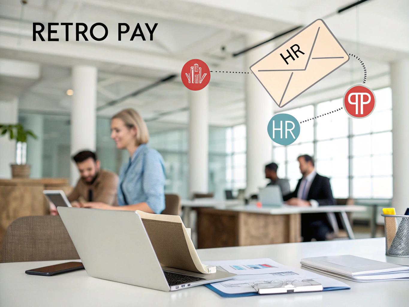 Retro Pay
