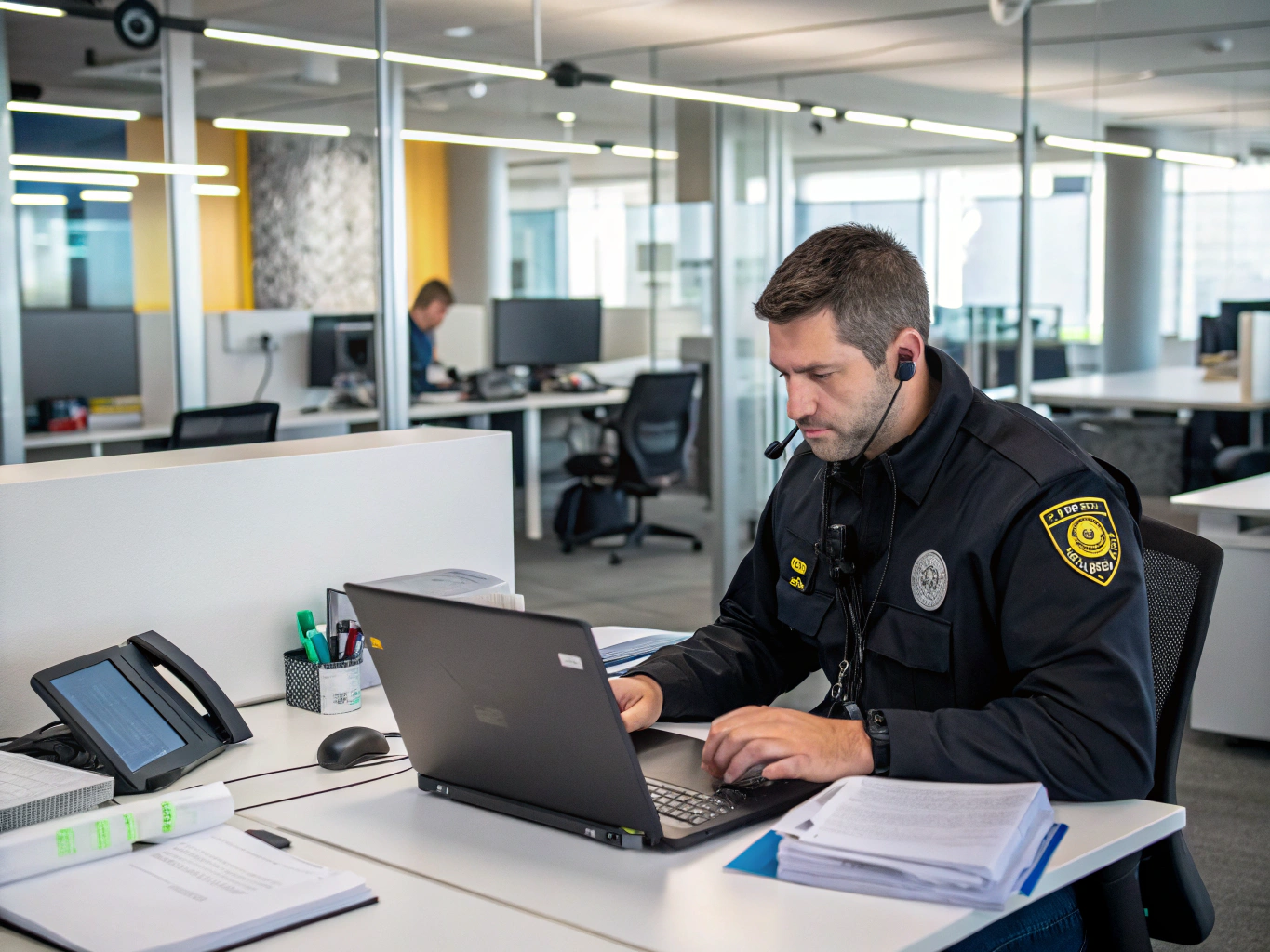 Revenue Enforcement Agent Job Description
