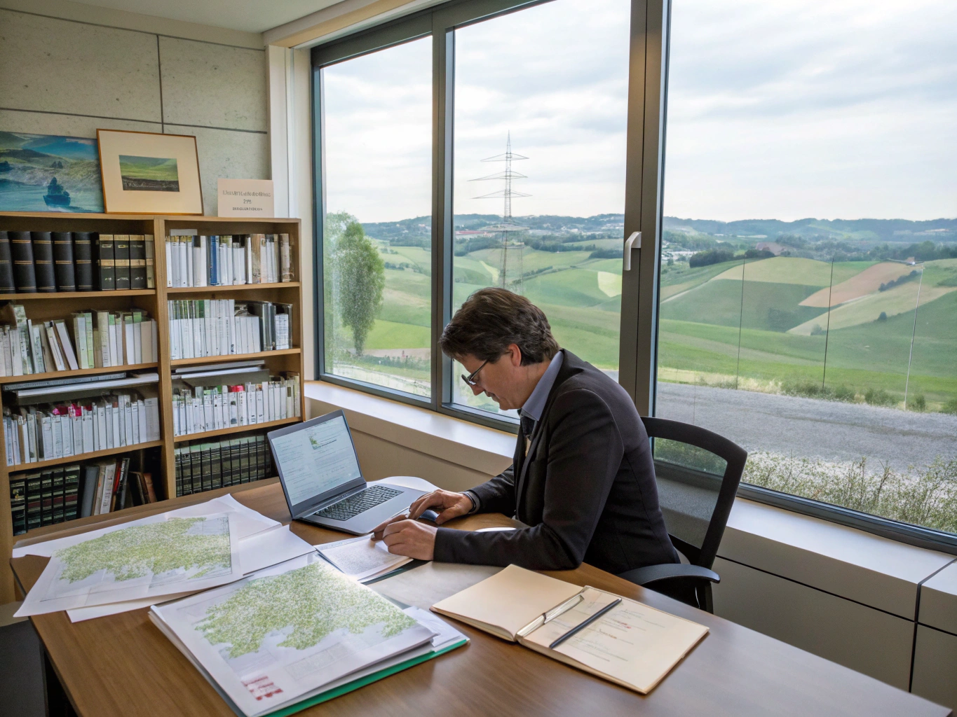 Rural Sociologist Job Description