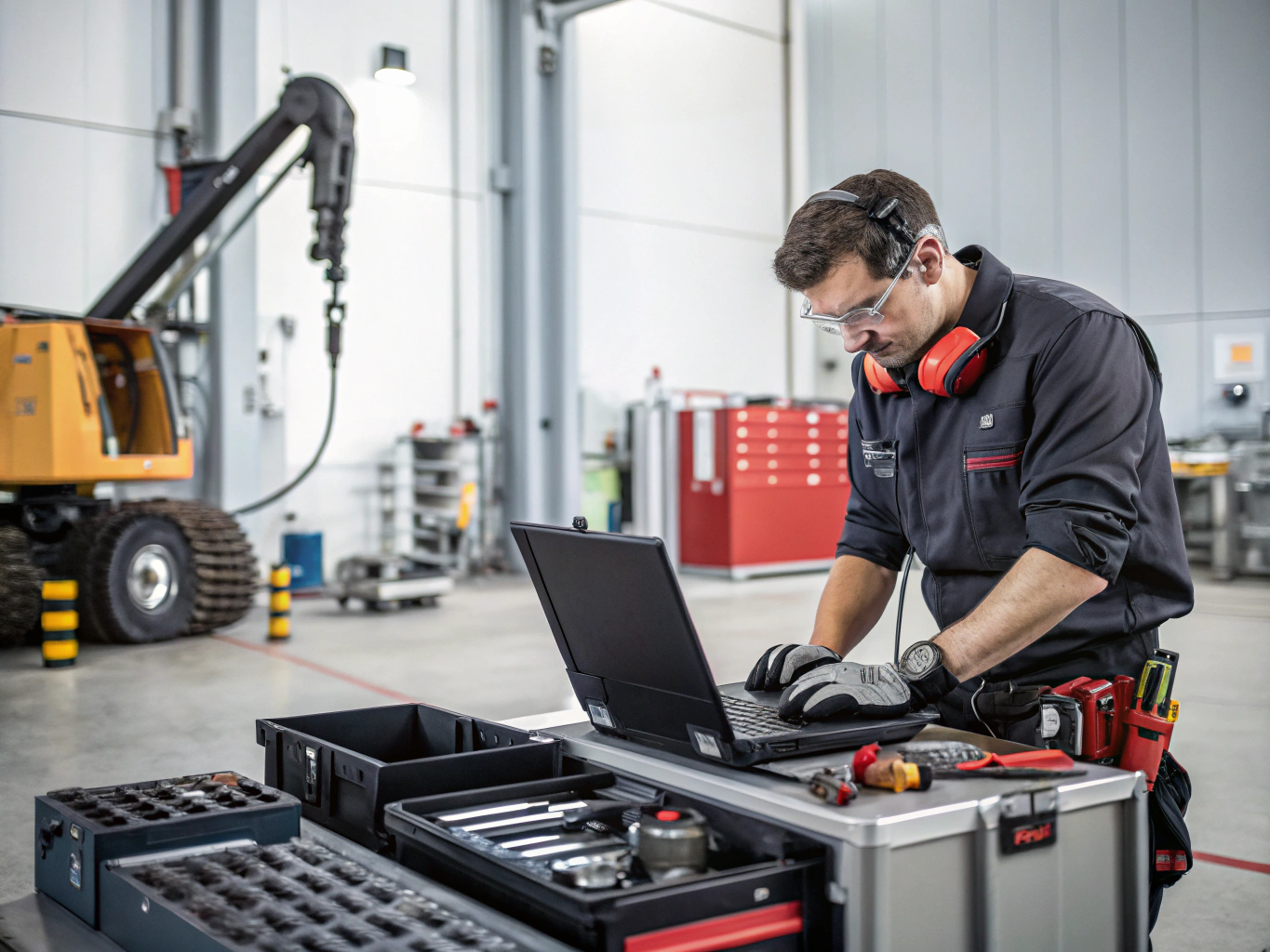 Shale Planer Operator Helper Job Description