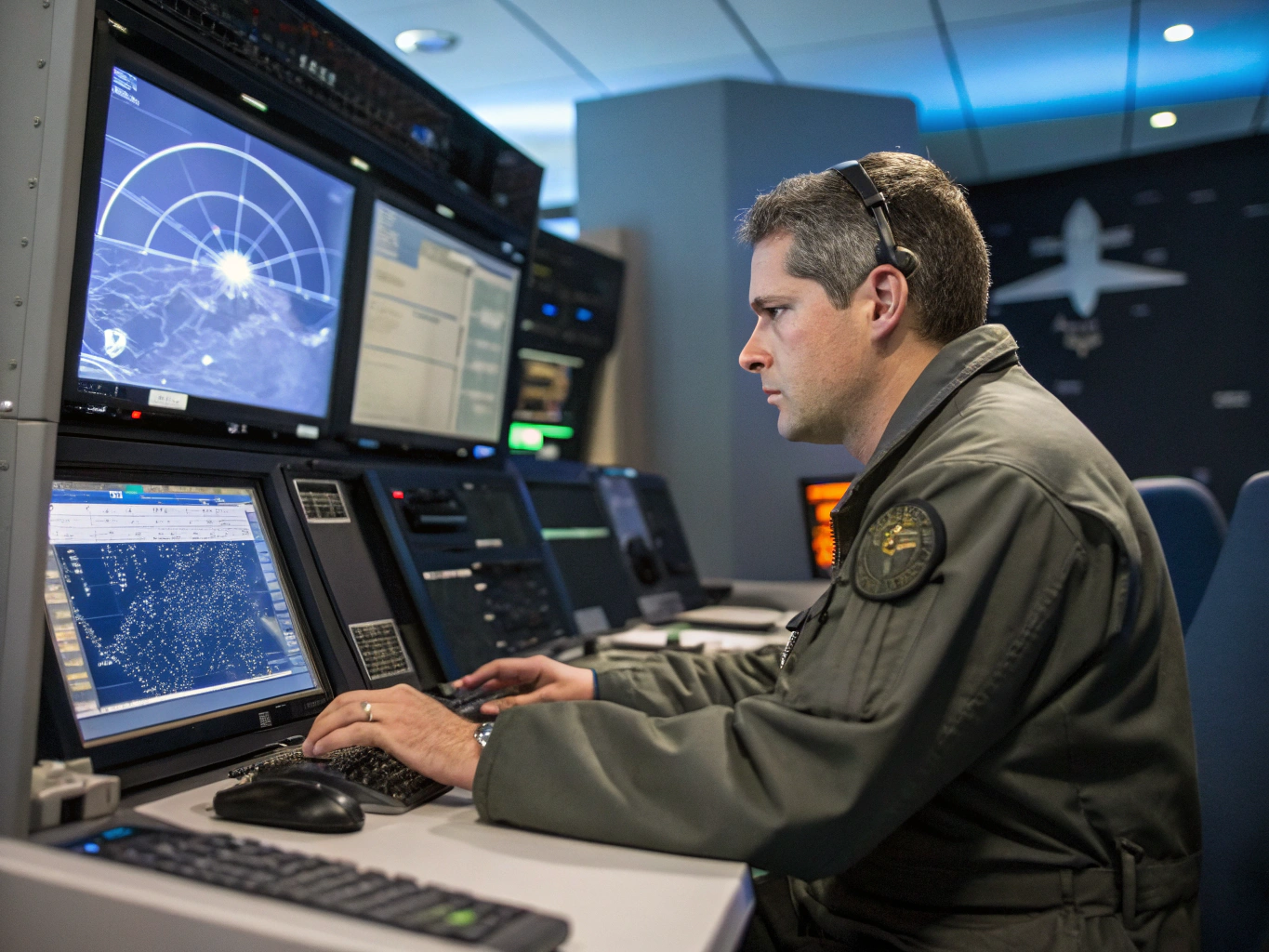 Signal Intelligence/Electronic Warfare Job Description