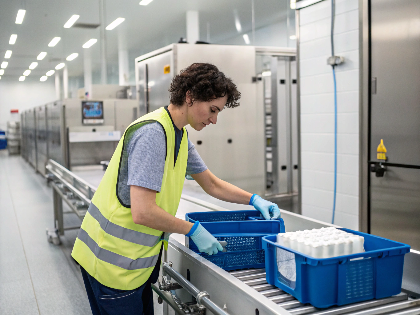 Soap Drier Tender Job Description