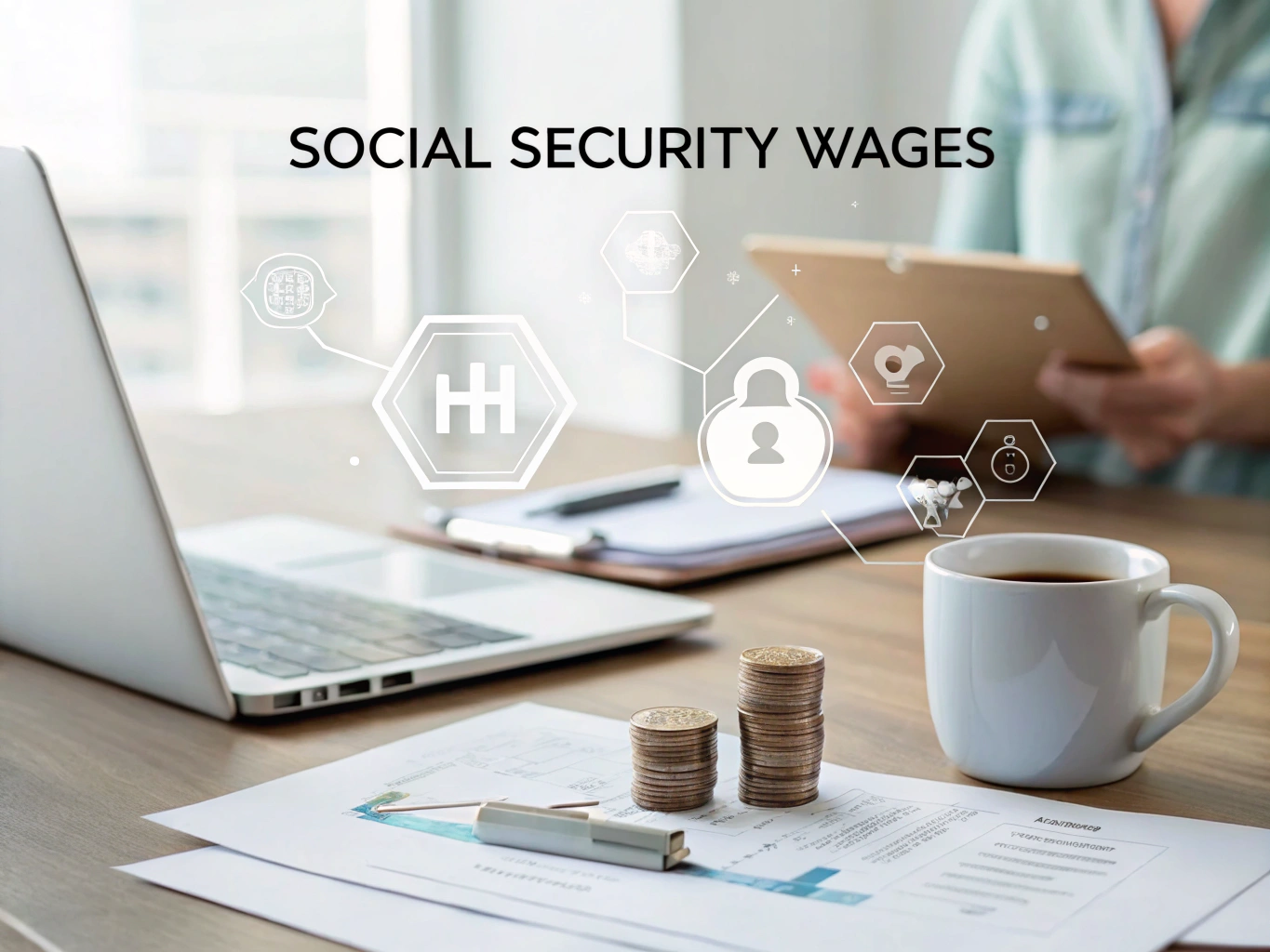 Social Security Wages