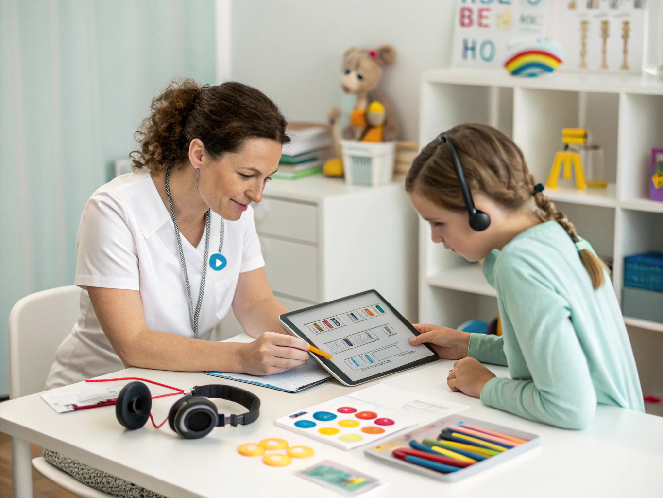 Speech and Language Specialist Job Description