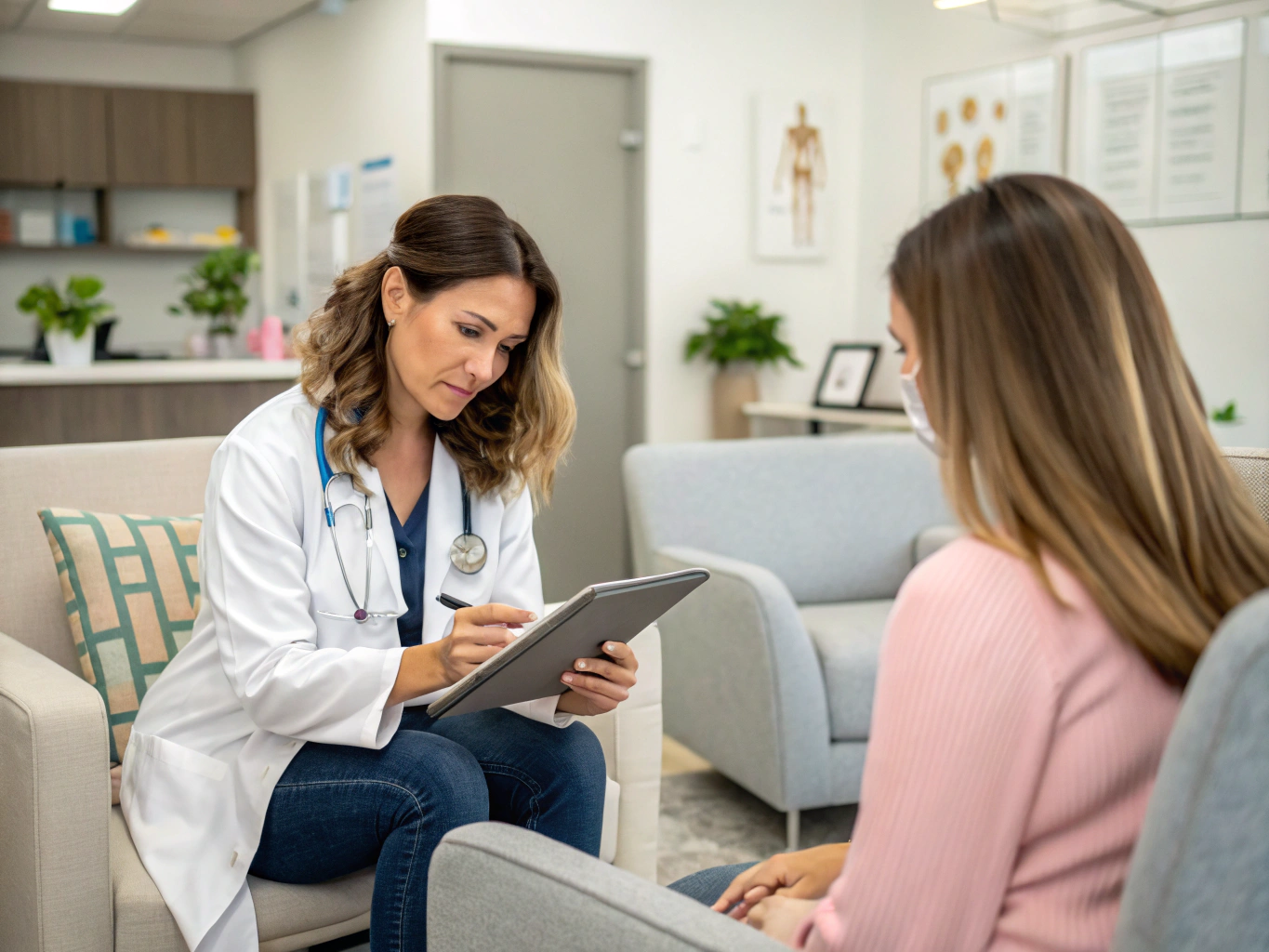 Speech Clinician Job Description