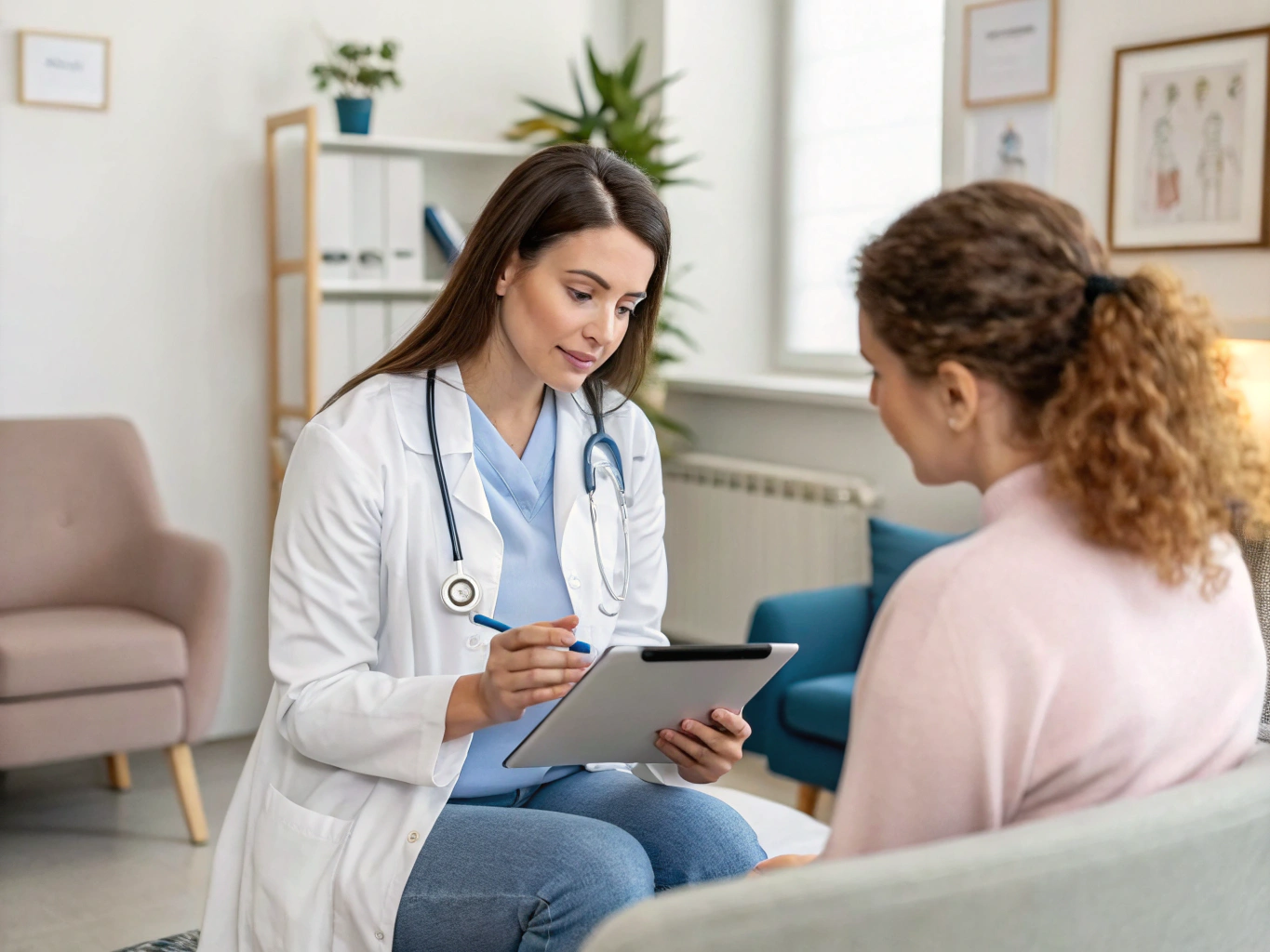 Speech Pathologist Job Description