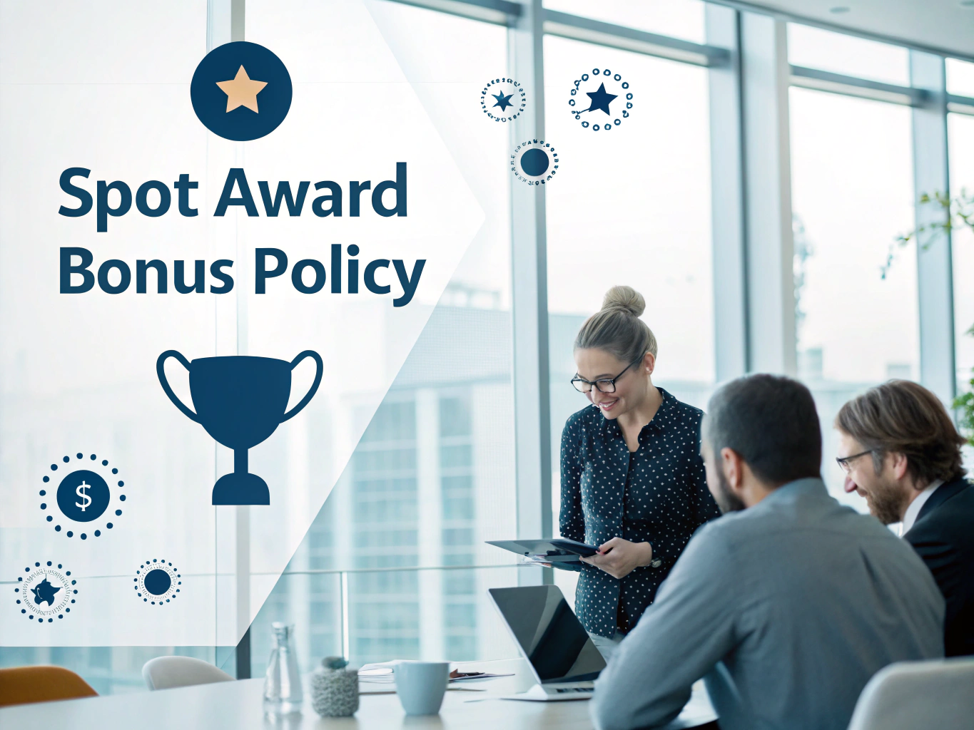 Spot Award Bonus Policy