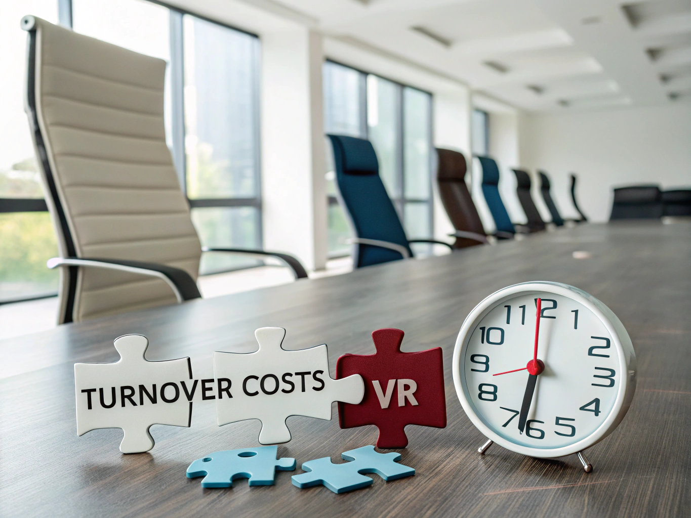 Turnover Costs