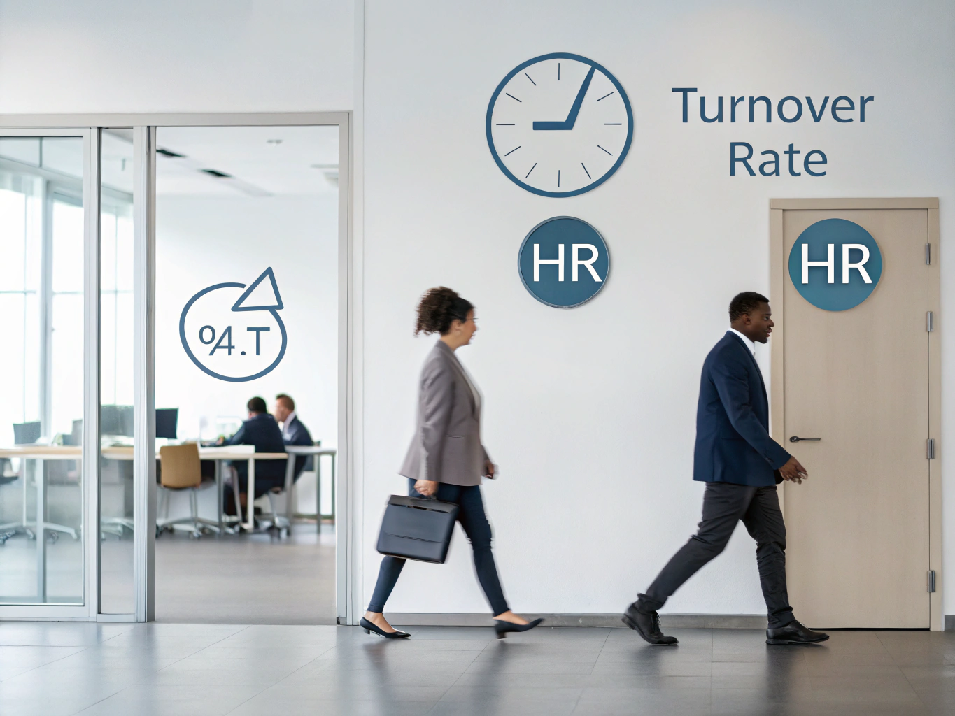Turnover Rate