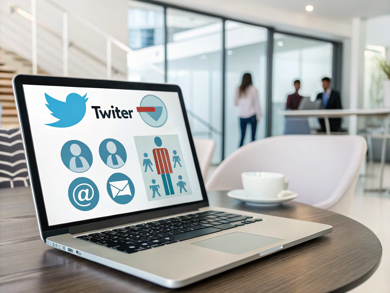 Twitter Recruiting