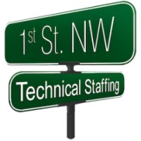 1st St. NW Inc. - Recruitment Agency Profile