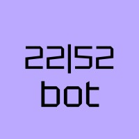 22|52 - Recruitment Agency Profile